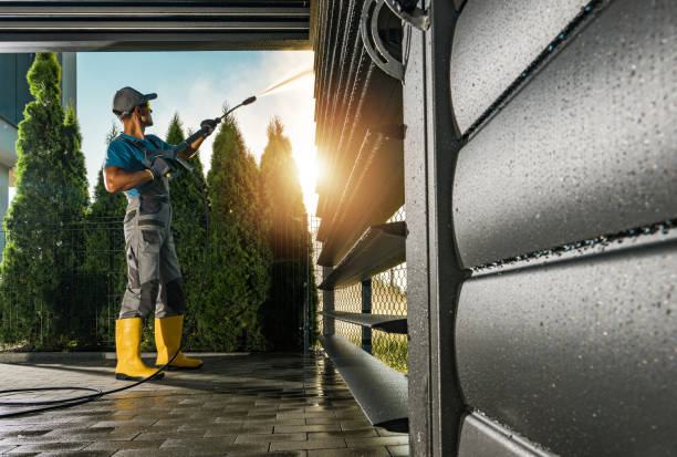 Best Parking Lot and Garage Cleaning  in La Grande, OR